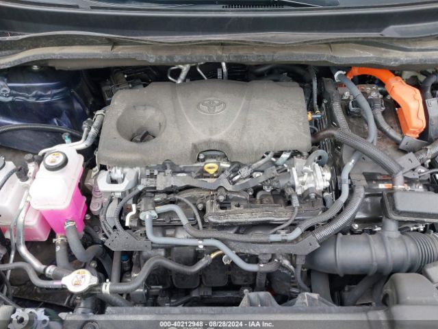 Photo 9 VIN: 5TDDSKFC7PS084186 - TOYOTA SIENNA 