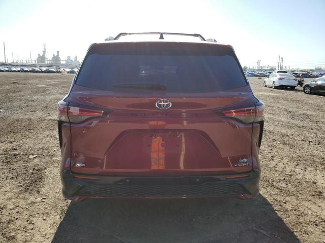 Photo 5 VIN: 5TDDSKFC8MS036062 - TOYOTA SIENNA XSE 