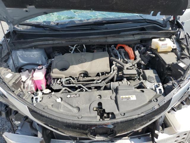 Photo 11 VIN: 5TDDSKFC8PS074850 - TOYOTA SIENNA XSE 