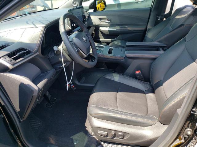 Photo 6 VIN: 5TDDSKFC8PS093821 - TOYOTA SIENNA XSE 