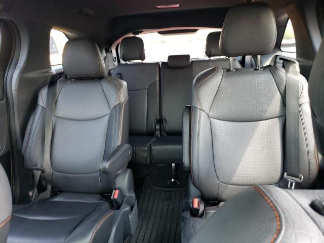 Photo 9 VIN: 5TDDSKFC8PS093821 - TOYOTA SIENNA XSE 