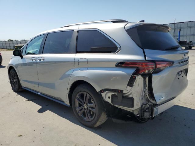 Photo 1 VIN: 5TDDSKFC8RS133270 - TOYOTA SIENNA XLE 