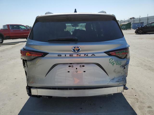 Photo 5 VIN: 5TDDSKFC8RS133270 - TOYOTA SIENNA XLE 