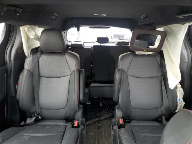 Photo 9 VIN: 5TDDSKFC9MS007802 - TOYOTA SIENNA XSE 