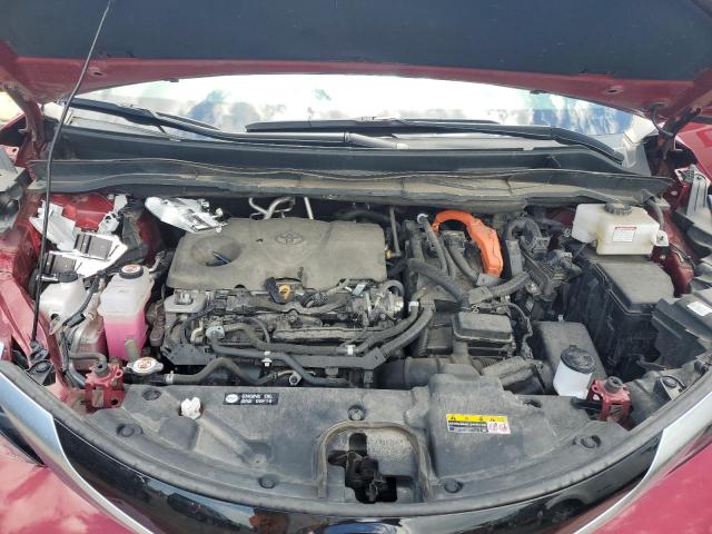 Photo 11 VIN: 5TDDSKFC9NS048125 - TOYOTA SIENNA 