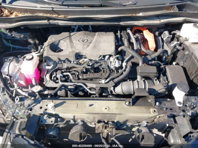 Photo 9 VIN: 5TDDSKFC9NS060422 - TOYOTA SIENNA 