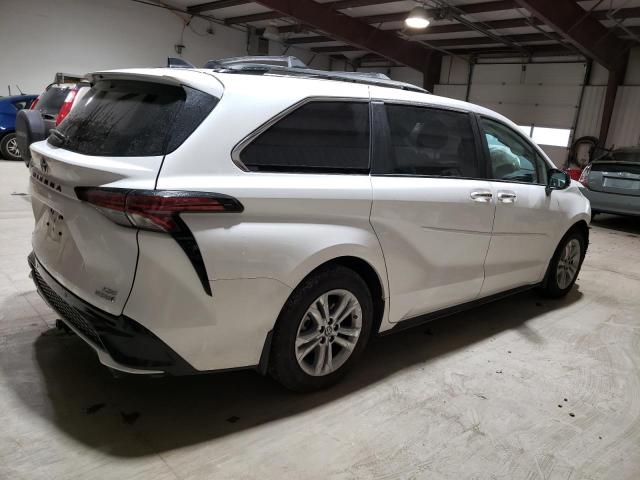 Photo 2 VIN: 5TDDSKFC9PS080804 - TOYOTA SIENNA 