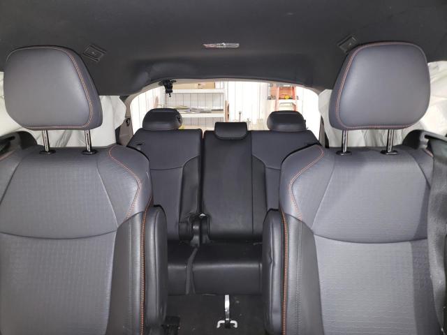 Photo 9 VIN: 5TDDSKFC9PS080804 - TOYOTA SIENNA 