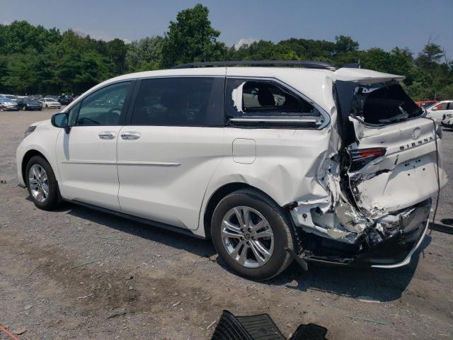 Photo 1 VIN: 5TDDSKFC9PS089504 - TOYOTA SIENNA XSE 