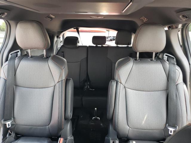 Photo 9 VIN: 5TDDSKFC9PS089504 - TOYOTA SIENNA XSE 