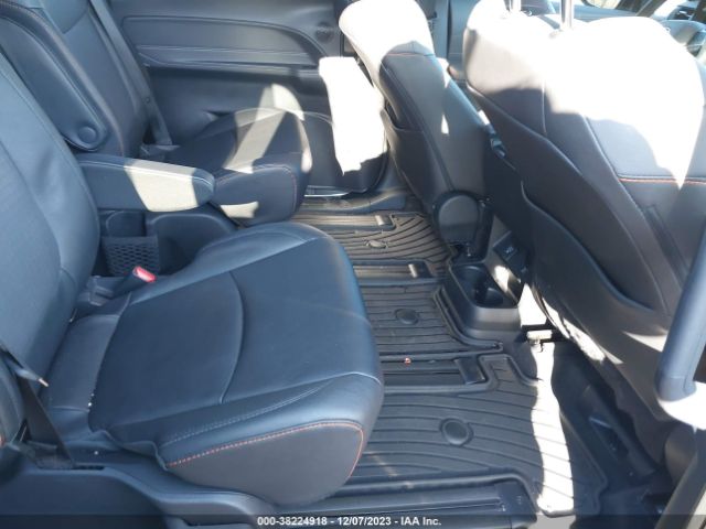 Photo 7 VIN: 5TDDSKFC9PS091172 - TOYOTA SIENNA 