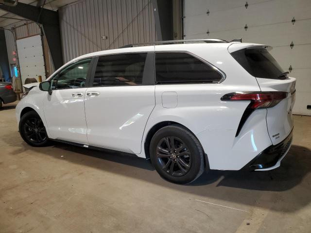 Photo 1 VIN: 5TDDSKFC9RS113836 - TOYOTA SIENNA 