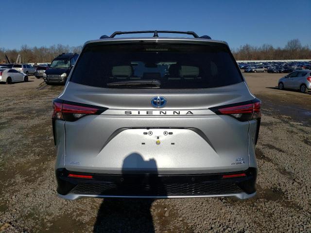 Photo 5 VIN: 5TDDSKFCXRS111027 - TOYOTA SIENNA 