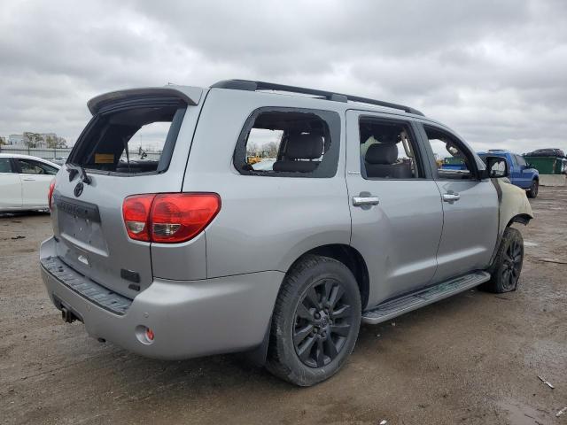 Photo 2 VIN: 5TDDW5G10AS025085 - TOYOTA SEQUOIA PL 