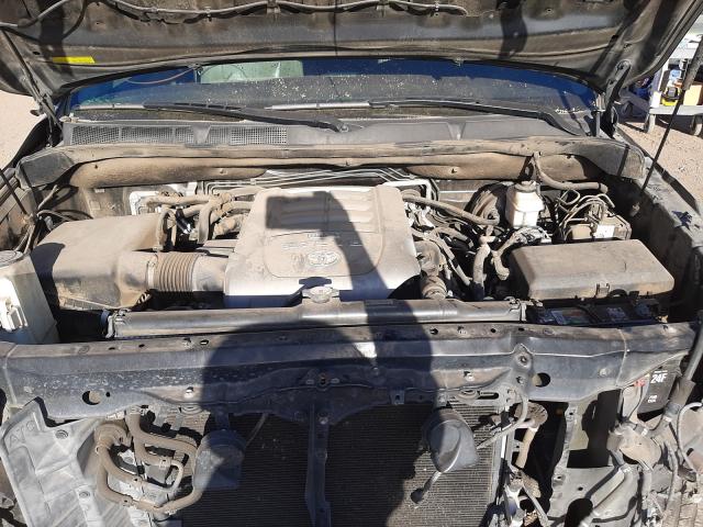 Photo 6 VIN: 5TDDW5G10AS033087 - TOYOTA SEQUOIA PL 