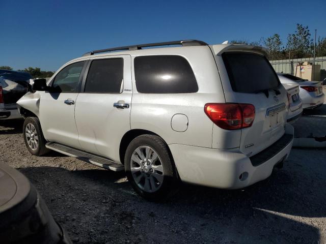 Photo 1 VIN: 5TDDW5G10AS036300 - TOYOTA SEQUOIA PL 