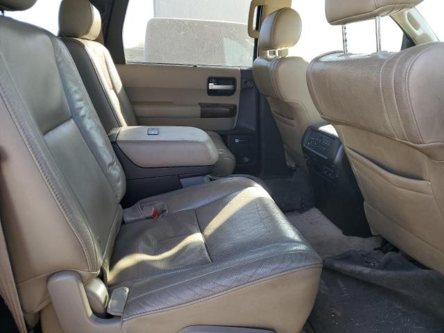 Photo 10 VIN: 5TDDW5G10AS036300 - TOYOTA SEQUOIA PL 