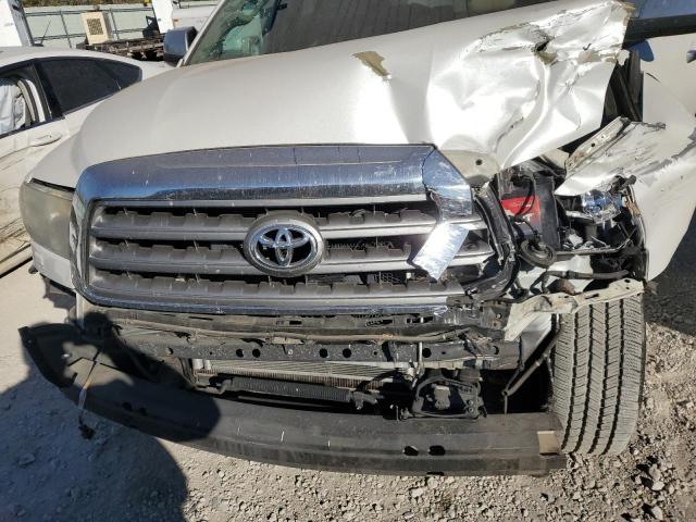 Photo 11 VIN: 5TDDW5G10AS036300 - TOYOTA SEQUOIA PL 