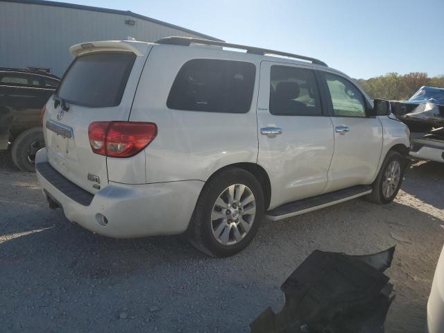 Photo 2 VIN: 5TDDW5G10AS036300 - TOYOTA SEQUOIA PL 