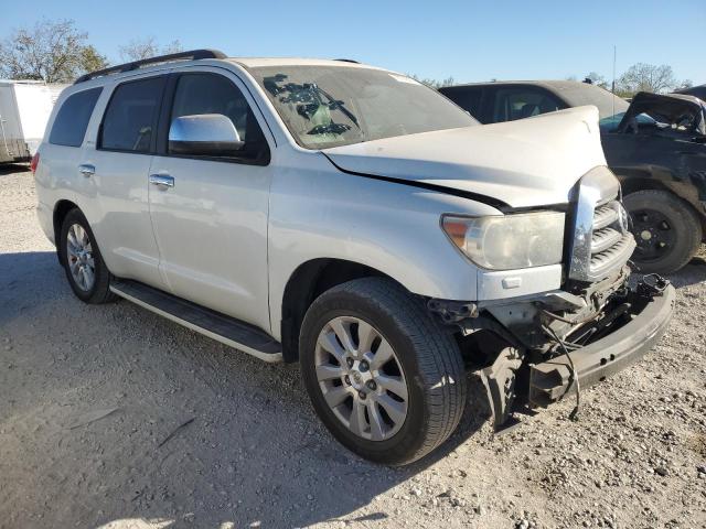 Photo 3 VIN: 5TDDW5G10AS036300 - TOYOTA SEQUOIA PL 