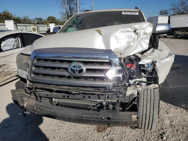 Photo 4 VIN: 5TDDW5G10AS036300 - TOYOTA SEQUOIA PL 