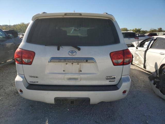 Photo 5 VIN: 5TDDW5G10AS036300 - TOYOTA SEQUOIA PL 