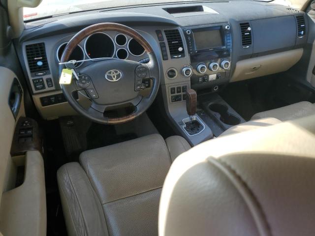 Photo 7 VIN: 5TDDW5G10AS036300 - TOYOTA SEQUOIA PL 