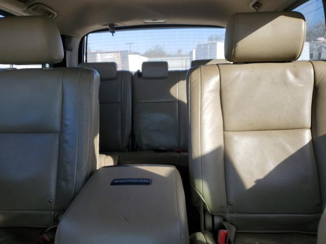 Photo 9 VIN: 5TDDW5G10AS036300 - TOYOTA SEQUOIA PL 