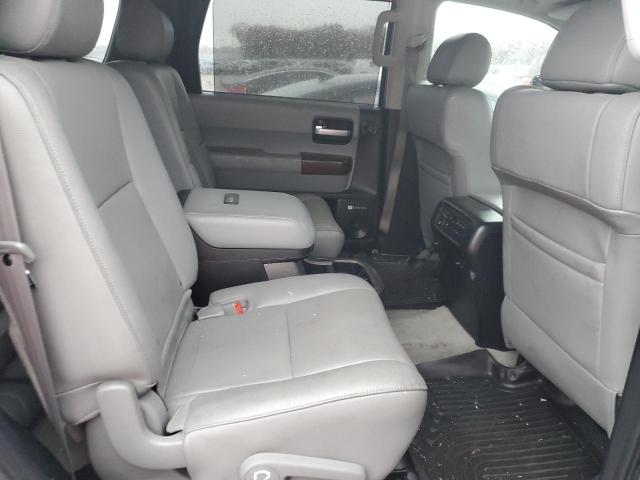 Photo 10 VIN: 5TDDW5G10BS046729 - TOYOTA SEQUOIA PL 