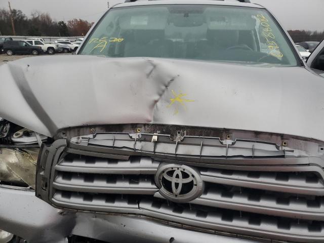 Photo 11 VIN: 5TDDW5G10BS046729 - TOYOTA SEQUOIA PL 