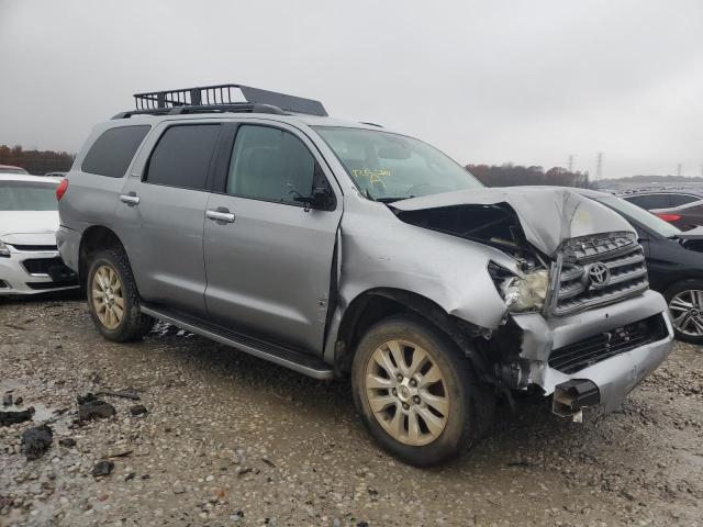 Photo 3 VIN: 5TDDW5G10BS046729 - TOYOTA SEQUOIA PL 