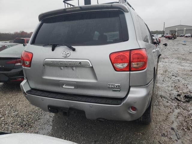 Photo 5 VIN: 5TDDW5G10BS046729 - TOYOTA SEQUOIA PL 