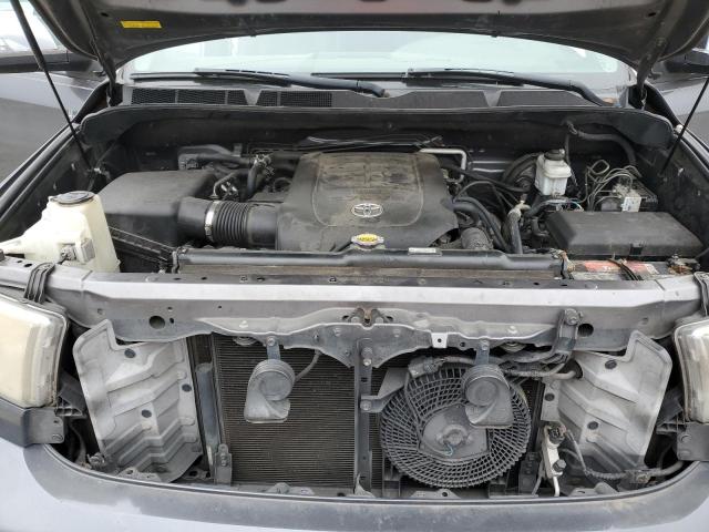 Photo 11 VIN: 5TDDW5G10CS055593 - TOYOTA SEQUOIA PL 