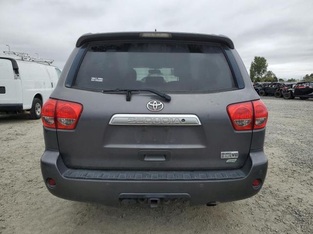 Photo 5 VIN: 5TDDW5G10CS055593 - TOYOTA SEQUOIA PL 