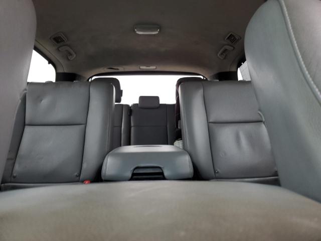 Photo 9 VIN: 5TDDW5G10CS055593 - TOYOTA SEQUOIA PL 