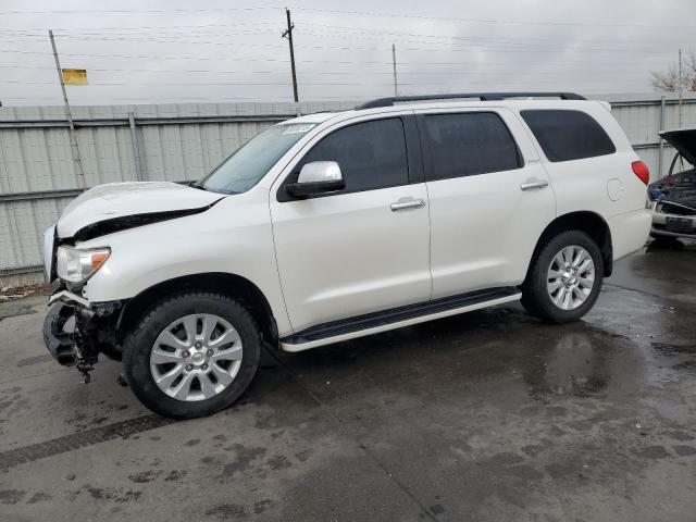 Photo 0 VIN: 5TDDW5G10ES094803 - TOYOTA SEQUOIA 