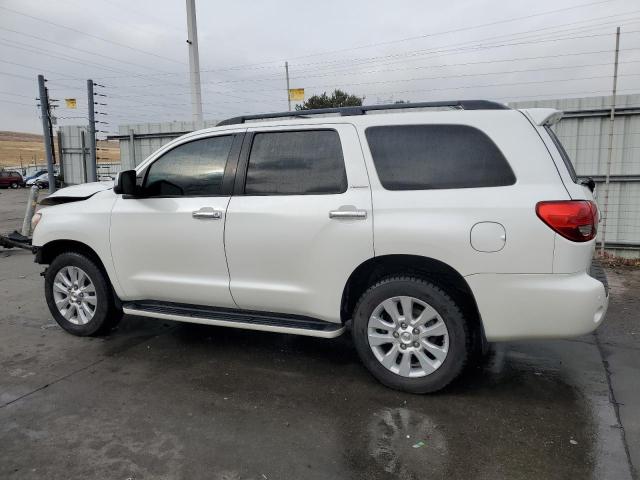 Photo 1 VIN: 5TDDW5G10ES094803 - TOYOTA SEQUOIA 