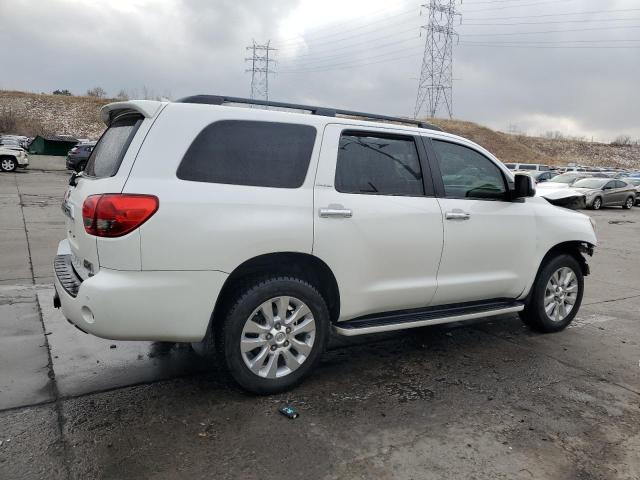 Photo 2 VIN: 5TDDW5G10ES094803 - TOYOTA SEQUOIA 