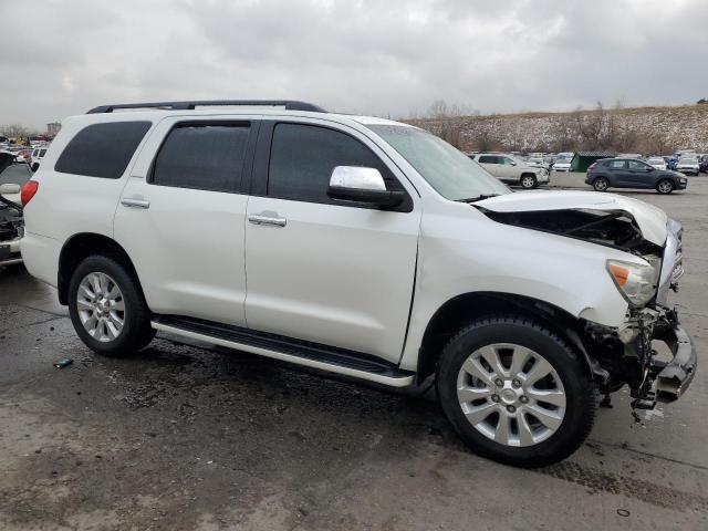 Photo 3 VIN: 5TDDW5G10ES094803 - TOYOTA SEQUOIA 