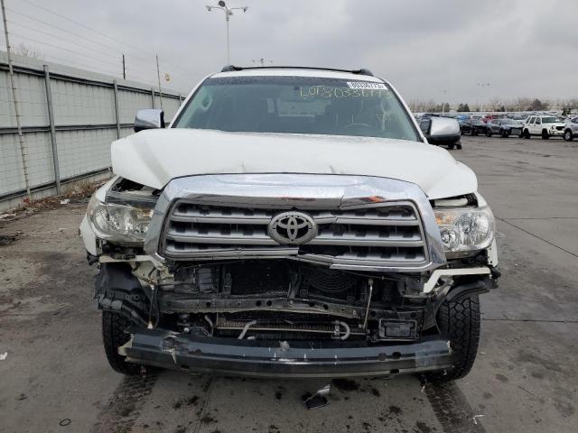 Photo 4 VIN: 5TDDW5G10ES094803 - TOYOTA SEQUOIA 