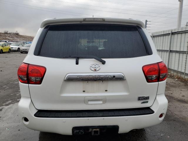 Photo 5 VIN: 5TDDW5G10ES094803 - TOYOTA SEQUOIA 