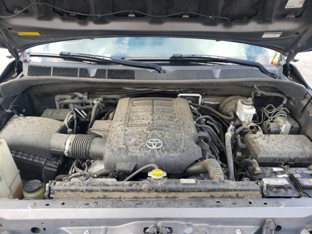 Photo 6 VIN: 5TDDW5G10ES095157 - TOYOTA SEQUOIA PL 