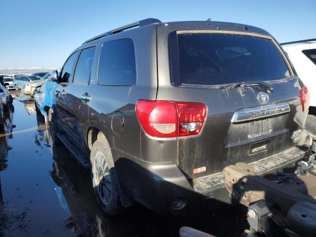 Photo 1 VIN: 5TDDW5G10ES107453 - TOYOTA SEQUOIA PL 