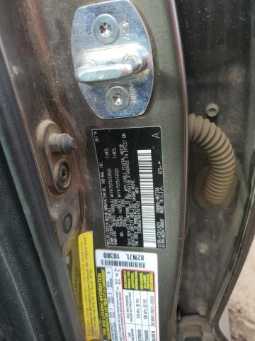 Photo 12 VIN: 5TDDW5G10ES107453 - TOYOTA SEQUOIA PL 