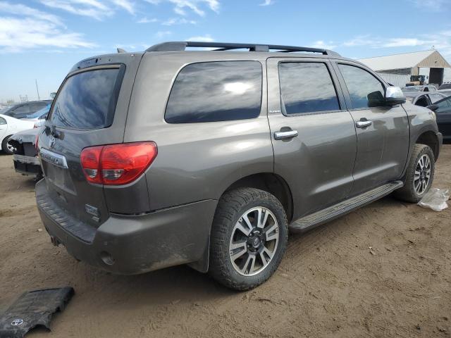 Photo 2 VIN: 5TDDW5G10ES107453 - TOYOTA SEQUOIA PL 