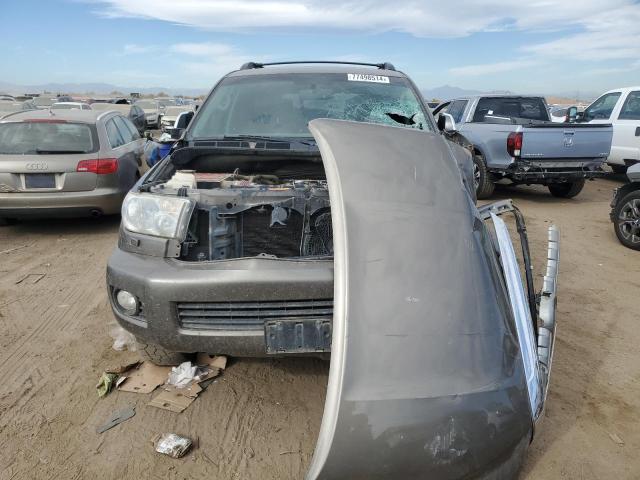 Photo 4 VIN: 5TDDW5G10ES107453 - TOYOTA SEQUOIA PL 