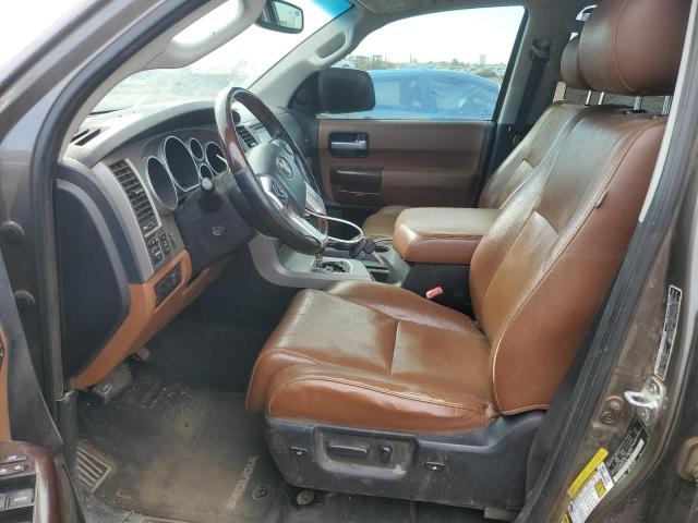 Photo 6 VIN: 5TDDW5G10ES107453 - TOYOTA SEQUOIA PL 