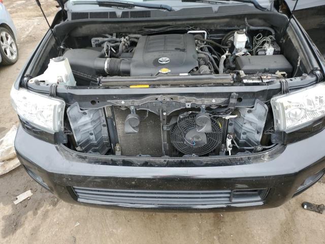 Photo 11 VIN: 5TDDW5G10GS137331 - TOYOTA SEQUOIA PL 