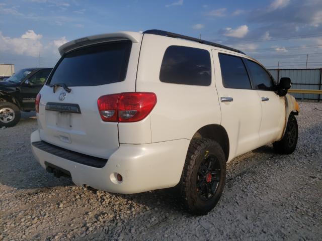 Photo 3 VIN: 5TDDW5G10GS144389 - TOYOTA SEQUOIA PL 