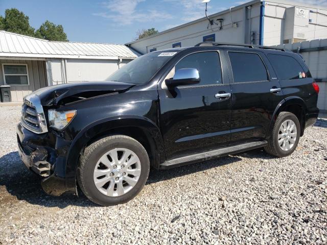 Photo 0 VIN: 5TDDW5G11BS055200 - TOYOTA SEQUOIA PL 